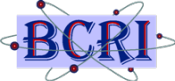 Small BCRI Logo